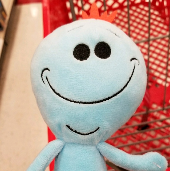 Meet your Posher, Paul - Picture 1 of 1